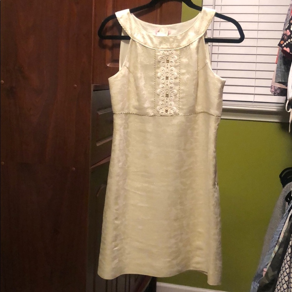 Lilly Pulitzer Shift Dress